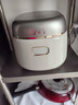 美的（Midea）【价保618】电饭煲电饭锅小型迷你家用1-2人小容量智能预约多功能煲汤小米粥2L小饭煲MB-RC211 实拍图