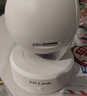 普联（TP-LINK）800万像素4K全彩智能摄像头家用云台室内无线监控360度夜视全景手机远程双向通话宠物婴儿IPC48AW 实拍图