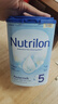 诺优能（Nutrilon）荷兰牛栏婴幼儿配方奶粉HMO+益生元DHA成长奶粉荷兰原装进口 5段 1罐【当天发货 17点前下单】 实拍图