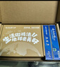 云南白药 益生菌牙膏套装 清新护龈牙膏6支500g+环保购物袋 实拍图