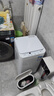美的（Midea）波轮洗衣机全自动 3KG 迷你内衣婴儿洗衣机 健康除螨 MB30V21EPLUS 以旧换新 京东自营 实拍图