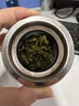 恬和茶叶乌龙茶安溪铁观音 新茶特级兰花香祥华茶叶礼盒250克*2罐 实拍图