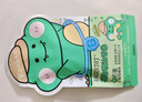 润本儿童叮叮植物精油手环30条*2户外儿童防护香圈森林动物+恐龙王国 实拍图