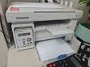 奔图（PANTUM）M6202NW激光打印机家用 复印扫描一体机 有线无线连接 办公资料学生作业打印  实拍图