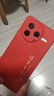 小米 REDMI K80 国家补贴 第三代骁龙 8 6550mAh大电池 澎湃OS 汐月蓝 12GB+512GB 红米5G手机 实拍图