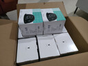 普联（TP-LINK）无线监控摄像头家用 手机APP远程查看高清监控器室内吸顶半球智能网络摄像机360度全景旋转云台版 300万3MP红外夜视【标准版】 官方标配无卡【30天云存储体验包】 实拍图
