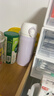 膳魔师（THERMOS）保温杯316L不锈钢大容量水杯儿童男女情侣杯子生日礼物团购 【热卖推荐】丁香紫 350ml 实拍图