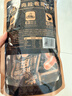 三只松鼠伊比利亚黑猪肉脆皮肠250g烟熏火腿肠香肠即食解馋泡面搭档零食 实拍图