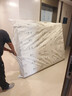 栖作【旷野二代】可拆卸水洗0胶护脊弹簧床垫软硬适中硬床垫 旷野Ⅱ代【宠物友好/26cm】 1500mmX2000mm 实拍图