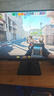 SANC盛色23.8英寸2K超频260Hz FastIPS显示器1ms 硬件低蓝光 耳机挂架小夜灯 升降支架电竞电脑屏幕G3Q 实拍图