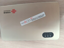 中国联通移动随身wifi6无线网卡免插卡车载随身便携支持5G/4G设备上网路由器流量网卡宽带2026款全国通用 【1500G高速4G】超薄机身-沙漠金 实拍图