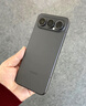 荣耀500焕新版 超级标准版 肖战同款 2亿人像全能实况 青海湖电池 5G AI 学生 拍照手机 12+512曜石黑 实拍图