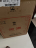 汾酒 黄盖玻汾 清香型白酒 53度 475mL*6瓶整箱 年份随机 实拍图