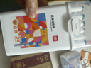得力（deli）36色儿童学生圆杆丙烯马克笔桶装水彩笔生日礼物防水手绘记号笔元旦树涂鸦美育六一儿童节男女孩 实拍图