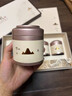 冬海红黑枸杞礼盒300g 中秋节礼物送长辈领导客户礼品团购青海特产 实拍图