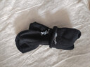 李宁（LI-NING）袜子（3双装）运动袜夏季跑步羽毛球袜男女防臭吸汗袜 实拍图
