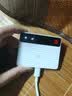 中兴F50 Pro 5G随身wifi6 移动随行5g插卡路由器车载笔记本电脑热点便携式无线上网卡托 中兴F50 Pro【双网切换 免插卡】 中兴官方流量  - 不限速 - 不虚标 实拍图