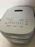 美的（Midea）【价保618】有钛0氟青瓷鼎釜加厚电饭煲花瓣IH系列智能电磁加热家用电饭锅大火煮小米CFB5097H 实拍图