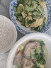 禧美海产冷冻大西洋真鳕鱼排净重2斤 4-6袋独立 轻食海鲜 轻食海鲜 实拍图