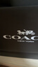 蔻驰（COACH）经典标志DAY 暗扣托特包单肩包大容量斜挎包夏季女包 B4/棕黄色 焦糖色（新版） 实拍图
