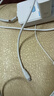 加粗安卓快充数据线micro梯形口老式快充适用华为手机充电线老式接口安卓充电器线micro梯形口音响 1米蟒蛇线安卓梯形口 实拍图