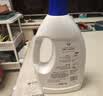 威露士衣物消毒液柠檬750ml 杀菌99.9%除螨内衣衣物除菌液 可配洗衣液用 实拍图