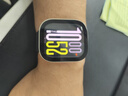 小米（MI）REDMI Watch 5 典雅黑 澎湃OS 2 心率血氧监测 蓝牙通话 红米手表5 24天超长续航 智能手表  实拍图