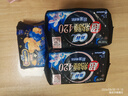 苏菲超熟睡柔棉感超长量多夜用卫生巾42cm4片 加长姨妈巾自营官方旗舰 实拍图
