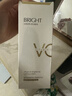 维特丝爽肤水500ml保湿水抗皱紧致补水精华水去黄熬夜湿敷水护肤品男女 实拍图