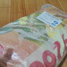 丰原食品 五常大米20斤 10kg 东北大米 核心产区 GB/T19266 真空包装 实拍图