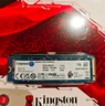 金士顿（Kingston）SSD固态硬盘M.2(NVMe PCIe 4.0×4)台式机笔记本固态硬盘电脑配件 NV3 500/512G PCIe4.0 实拍图
