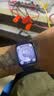华为WATCH FIT 3 华为智能手表 幻夜黑 轻薄大屏运动减脂 男女情侣手表 实拍图