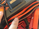 徽农汽车电瓶充电器12v24v货车轿车摩托车蓄电池启停电瓶胶体电瓶智能修复型充电机大功率磷酸铁锂充电 实拍图
