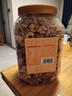 良品铺子每日坚果纯坚果罐装纯坚果休闲零食混合坚果 送礼团购 【6种坚果】大罐纯坚果1098g 科学配比 实拍图