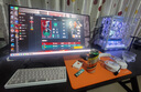 罗技（G）PRO X 2代无线蓝牙三模游戏耳机麦克风狗屁香GPX2二代电竞耳机7.1环绕声电脑头戴式送男生男友情人 GPRO X 2代白色 实拍图