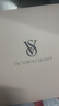 维多利亚的秘密（Victoria's Secret）维密 单依纯同款宅度假天丝绵柔印花凉感睡衣家居服套装女不易皱 实拍图