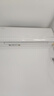格力空调【价保618】云舒氧Pro 1.5匹新一级能效变频纯铜管 健康风不吹人空调新风挂机国家补贴 实拍图