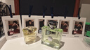 范思哲（VERSACE）幻影金钻女士香水30ml 持久留香生日礼物女士黄钻淡香618 实拍图