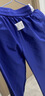 青青世界深圳校服小学生校服统一小学生男女秋季长袖上衣长裤运动服套装 特版·小秋裤薄款 （男女同款） 140 实拍图