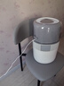 飞利浦（PHILIPS）加湿器家用卧室母婴专用静音除菌无雾空调加湿机鼻炎孕妇婴幼儿小型桌面大容量HU5710/10礼品 实拍图