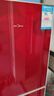 美的（Midea）【价保618】电热水壶烧水壶1.7L304不锈钢0涂层双层隔热自动断电1500W养生冲奶 MK-SH17M130 实拍图