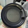 乐扣乐扣（LOCK&LOCK）夏季运动水杯简约塑料杯户外便携水壶男女学生杯子灰色750ML 实拍图