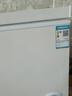 北极熊（BEIJIXIONG）冰柜家用冷柜小型一级能效全冷冻冷藏两用卧式储奶母乳速冻保鲜节能省电100升/200升/300升 单门单温61升【万人力荐 一级能效】 61L 实拍图