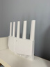 普联（TP-LINK）BE3600 WiFi7路由器 千兆无线家用 普联路由3600 双频聚合 智能游戏加速 易展 上网管理 适配星闪 实拍图
