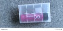 德力普（Delipow）21700锂电池 3.7v大容量高倍率大电流手电筒头灯航模动力充电电池 实拍图