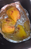 佳农马来西亚猫山王冷冻榴莲果肉D197 400g/盒 新鲜生鲜水果礼盒 实拍图