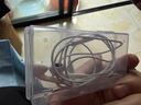 Apple/苹果 EarPods USB-C有线耳机 type-c有线耳机苹果耳机 苹果17有线耳机笔记本耳机游戏音乐 实拍图