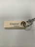 金士顿（Kingston）u盘 USB 3.2/Gen 1 DTSE9-G3办公哨兵车载行车记录仪投标高速金属优盘大学生专用 DTSE9G3/128GB【读220MB/s】 实拍图
