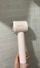 飞科博锐高速电吹风机家用2亿负离子护发大功率不伤发宿舍便携风筒 520礼物送女友价保618   PH1651粉 实拍图