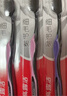 高露洁（Colgate）牙刷软毛细毛护龈成人牙刷小头旅行装独立包装1支颜色随机男女士 实拍图